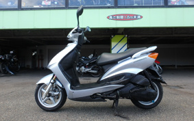 YAMAHA CYGNUS 125 X SE12J