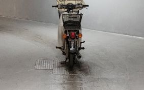 HONDA SUPER CUB50 C50