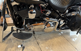 HARLEY FLSTSC1450 2006 BY5