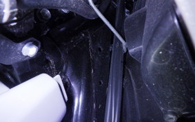 HONDA DIO110-3ﾍﾞｰｼｯｸ 2016 JK03