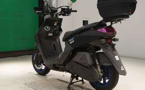 YAMAHA BW S125 Gen.2 SEA6J