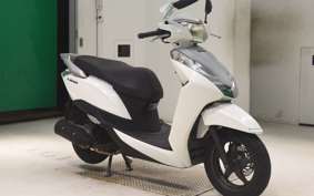 HONDA LEAD 125 2015 JF45