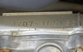 SUZUKI GSX250S KATANA GJ76A