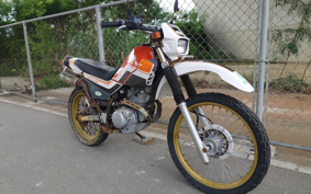 YAMAHA SEROW 225 0608