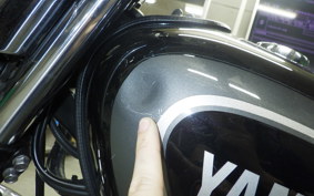 YAMAHA SR400 Gen.3 2006 RH01J