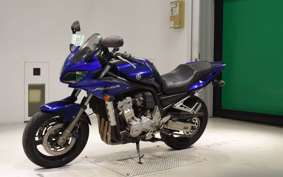 YAMAHA FZS1000 FAZER 2021