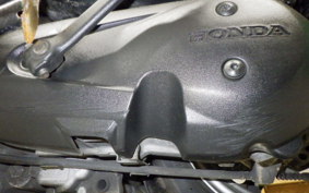 HONDA ﾍﾞﾝﾘｨ110 JA09