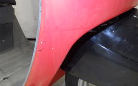 HONDA GYRO CANOPY TA03