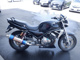 Фото Kawasaki BALIUS250-2 с японского аукциона