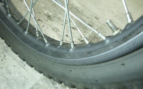 HONDA ｸﾛｽｶﾌﾞ110-2 2004 JA45