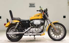 HARLEY XL1200S 2000