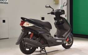 YAMAHA CYGNUS 125 XSR 2 2002 SE44J