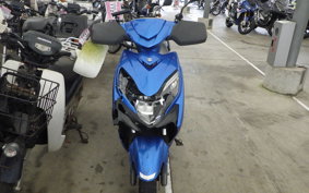 SUZUKI ｽｳｨｯｼｭ125 DV12B