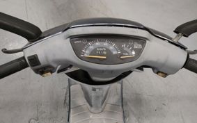 HONDA DIO AF27