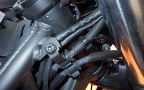 KAWASAKI NINJA7ﾊEVEﾘｯﾄ 2025 CX500A