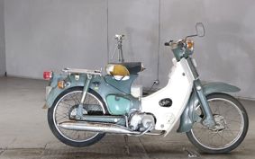 HONDA SUPER CUB50 C50