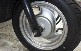 YAMAHA JOG Gen.5 2025 SA36J