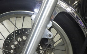 YAMAHA SR400 Gen.3 2002 RH01J