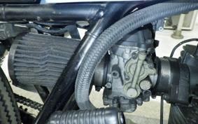 YAMAHA SR400 Gen.2 1994 1JR