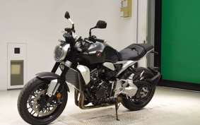 HONDA CB1000R GEN 2 2022 SC80