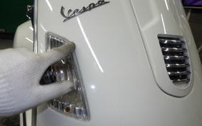 VESPA GTS300 IE 2013