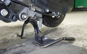 HONDA TACT-4ﾍﾞｰｼｯｸ 2021 AF79