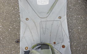 SUZUKI ADDRESS V125 G CF46A