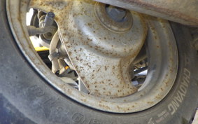 YAMAHA JOG Gen.5 SA36J