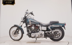 HARLEY FXDWG 1450 2005