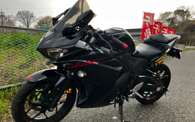 YAMAHA YZF-R3 2015 RH07J