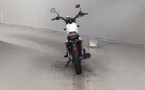 SUZUKI GLASS TRACKER BIG BOY NJ4DA