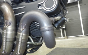 DUCATI SCRAMBLER CAFE RACER 2020
