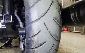HONDA PS250 MF09