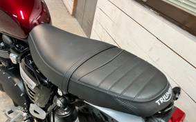 TRIUMPH SPEED TWIN 1200 2024 DAD85H