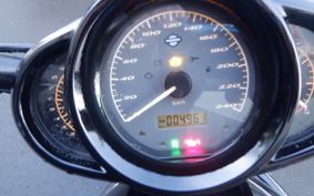 HARLEY VRSCDX1250 2017 HHH