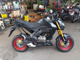 Фото Kawasaki Z125 PRO с японского аукциона