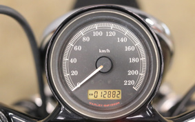 HARLEY XL1200X 2012 LC3