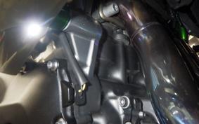 KAWASAKI NINJA H2 2015