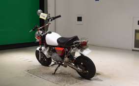 HONDA GORILLA 2020 Z50J
