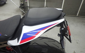 BMW S1000RR M DDC 2020