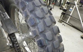 HONDA CRF250L 2023 MD38