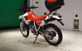 HONDA XL DEGREE 2025 MD26