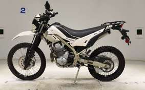 KAWASAKI KLX230ｼｪﾙﾊﾟ 1999 LX232A