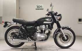 KAWASAKI W800 2019 EJ800B