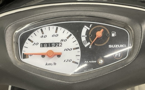 SUZUKI ADDRESS V125