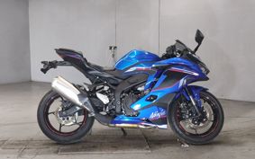 KAWASAKI  NINJA ZX-4R SE ZX400P