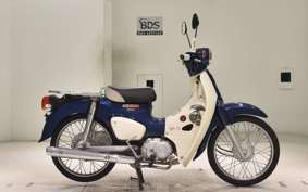 HONDA C50 SUPER CUB 2009 AA09