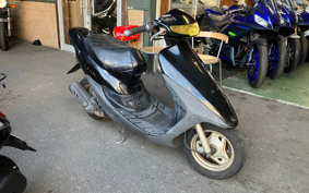 HONDA DIO AF34