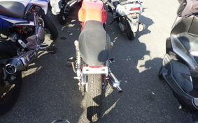 HONDA GB250 CLUBMAN Gen.4 MC10