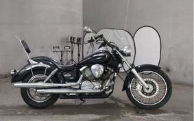 YAMAHA DRAGSTAR 250 VG02J